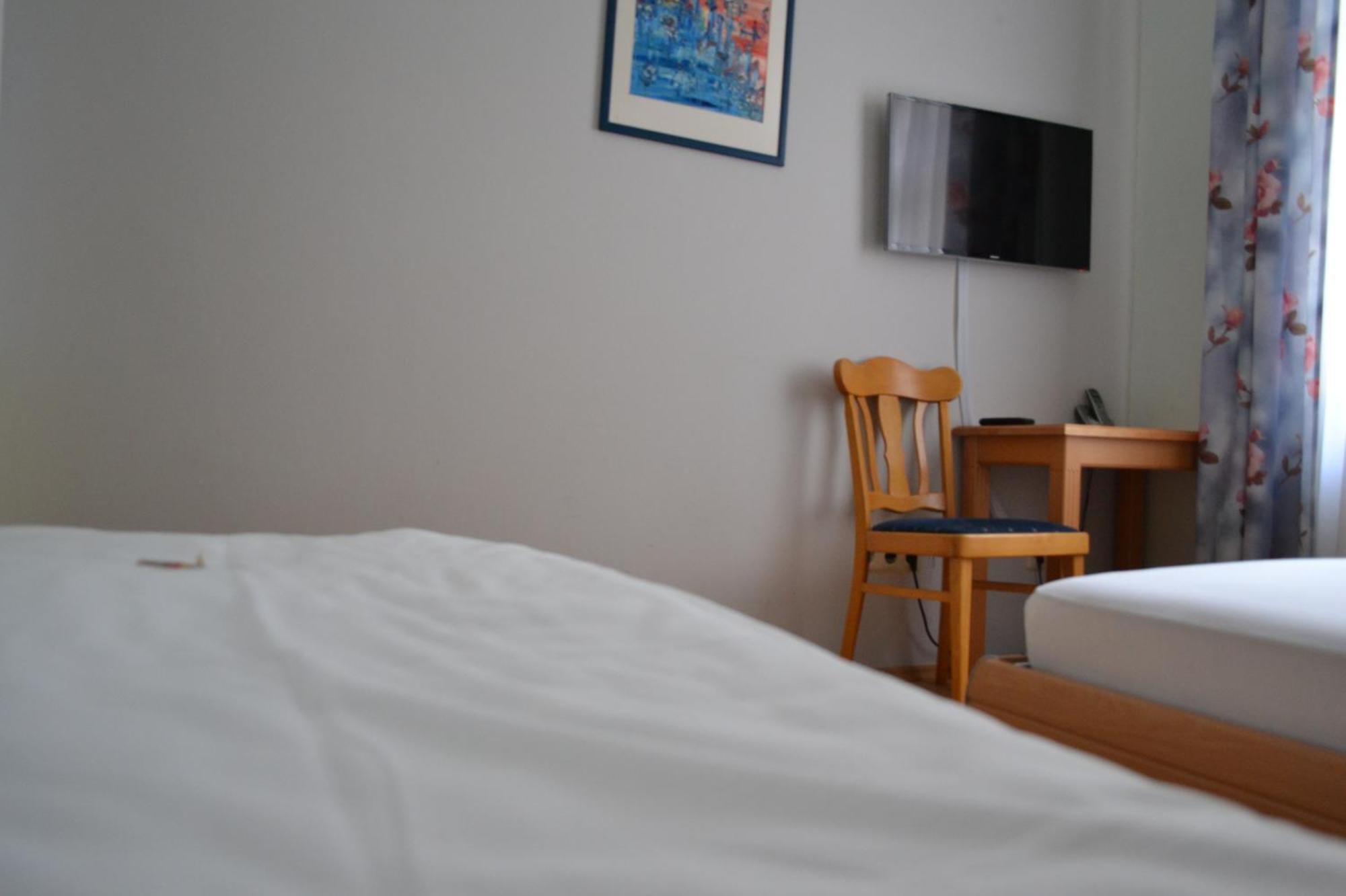 Gutenberg 20 Spire Chambre photo